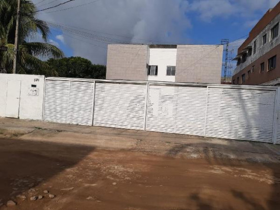 Apartamento com 2 Quartos à Venda, 44 m² em Pau Amarelo - Paulista