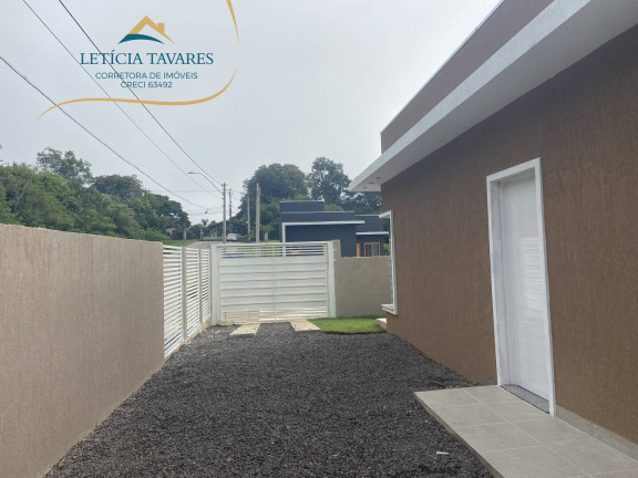 Imagem Casa com 3 Quartos à Venda, em Campestre - São Leopoldo Imagem Casa com 3 Quartos à Venda, em Campestre - São Leopoldo