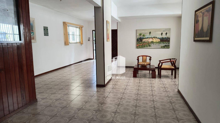 Imagem Apartamento com 2 Quartos à Venda, 85 m² em Vila Guilhermina - Praia Grande