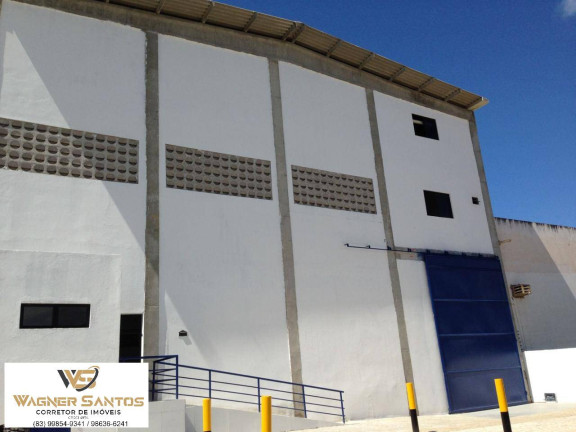 Imagem Apartamento para Alugar, 249 m² em Centro - Cabedelo
