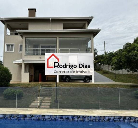 Imagem Casa com 3 Quartos para Alugar, 1.000 m² em Loteamento Vale Azul I - Jundiaí