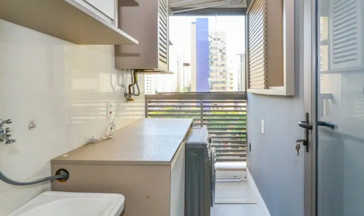 Imagem Apartamento com 2 Quartos à Venda, 71 m² em Moema - São Paulo Imagem Apartamento com 2 Quartos à Venda, 71 m² em Moema - São Paulo