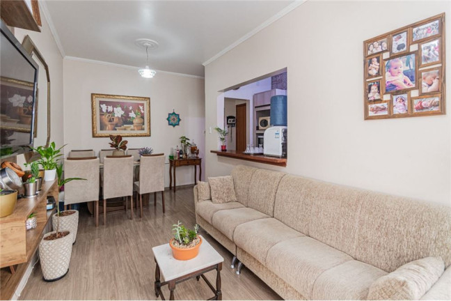 Imagem Apartamento com 2 Quartos à Venda, 57 m² em Menino Deus - Porto Alegre Imagem Apartamento com 2 Quartos à Venda, 57 m² em Menino Deus - Porto Alegre