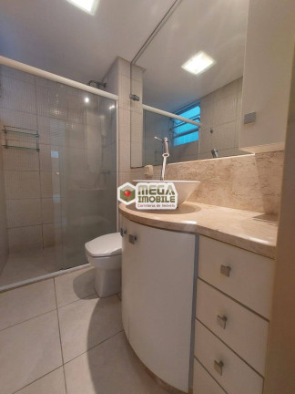 Imagem Apartamento com 2 Quartos à Venda, 63 m² em Trindade - Florianópolis