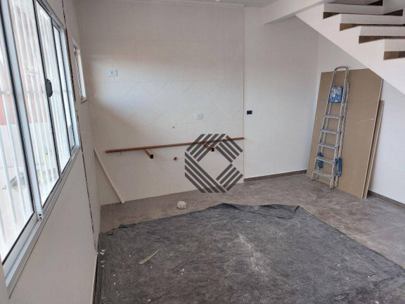 Imagem Sobrado com 2 Quartos à Venda, 50 m² em Terras De Arieta - Sorocaba Imagem Sobrado com 2 Quartos à Venda, 50 m² em Terras De Arieta - Sorocaba