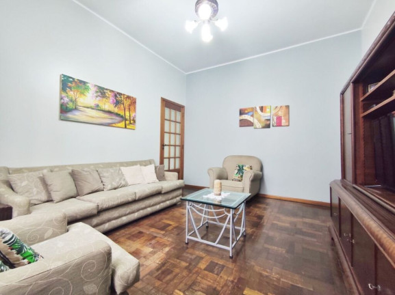 Imagem Apartamento com 3 Quartos à Venda, 115 m² em Centro Histórico - Porto Alegre Imagem Apartamento com 3 Quartos à Venda, 115 m² em Centro Histórico - Porto Alegre