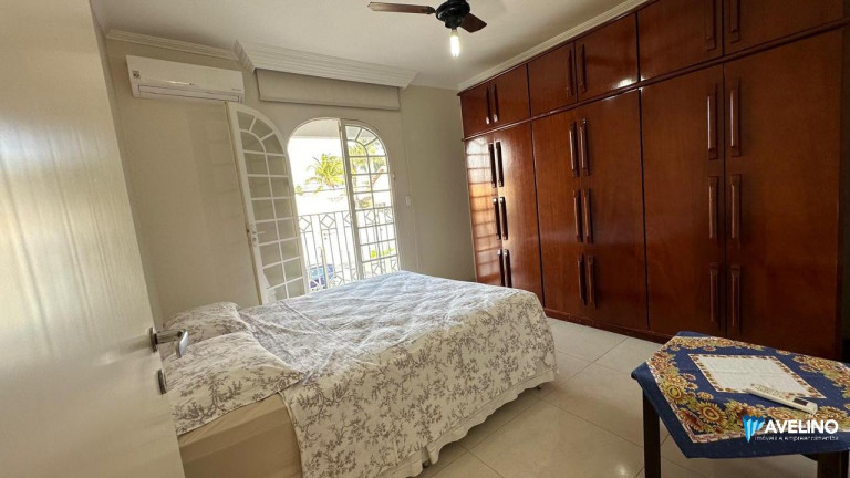 Imagem Sobrado com 3 Quartos à Venda, 262 m² em Cidade Jardim - Campo Grande Imagem Sobrado com 3 Quartos à Venda, 262 m² em Cidade Jardim - Campo Grande