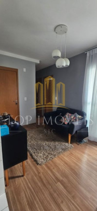 Apartamento com 2 Quartos para Alugar, 49 m² em Condomínio Residencial Colinas Do Paratehy - São José Dos Campos