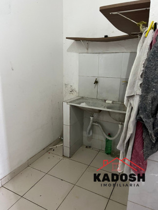 Imagem Casa com 3 Quartos à Venda, 200 m² em Santa Mônica - Feira De Santana Imagem Casa com 3 Quartos à Venda, 200 m² em Santa Mônica - Feira De Santana