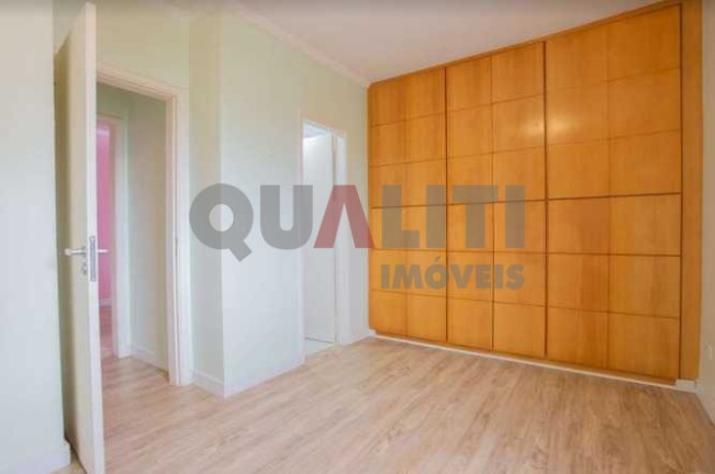Imagem Apartamento com 3 Quartos à Venda, 181 m² em Vila Nova Conceição - São Paulo