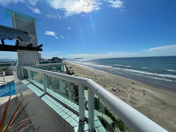Imagem Apartamento com 2 Quartos à Venda, 78 m² em Vila Caiçara - Praia Grande Imagem Apartamento com 2 Quartos à Venda, 78 m² em Vila Caiçara - Praia Grande