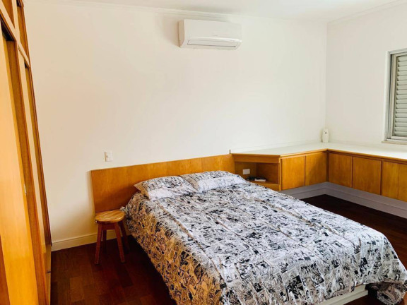 Imagem Casa de Condomínio com 6 Quartos à Venda, 400 m² em Alphaville - Santana De Parnaíba