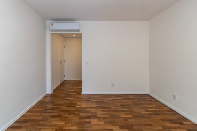 Imagem Apartamento com 2 Quartos à Venda, 127 m² em Cerqueira César - São Paulo