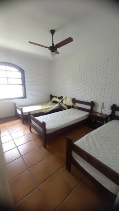 Imagem Casa com 4 Quartos à Venda, 280 m² em Itaguá - Ubatuba Imagem Casa com 4 Quartos à Venda, 280 m² em Itaguá - Ubatuba