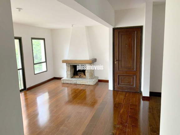 Imagem Apartamento com 3 Quartos à Venda, 130 m² em Morumbi - São Paulo Imagem Apartamento com 3 Quartos à Venda, 130 m² em Morumbi - São Paulo