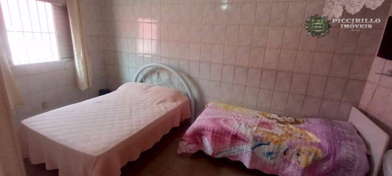 Imagem Casa com 1 Quarto à Venda, 50 m² em Aviação - Praia Grande Imagem Casa com 1 Quarto à Venda, 50 m² em Aviação - Praia Grande