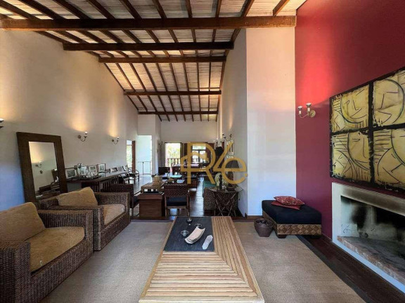 Imagem Casa com 4 Quartos à Venda, 600 m² em Jardim Das Flores - Cotia