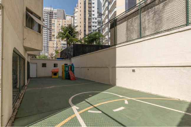 Imagem Apartamento com 2 Quartos à Venda, 96 m² em Vila Olímpia - São Paulo