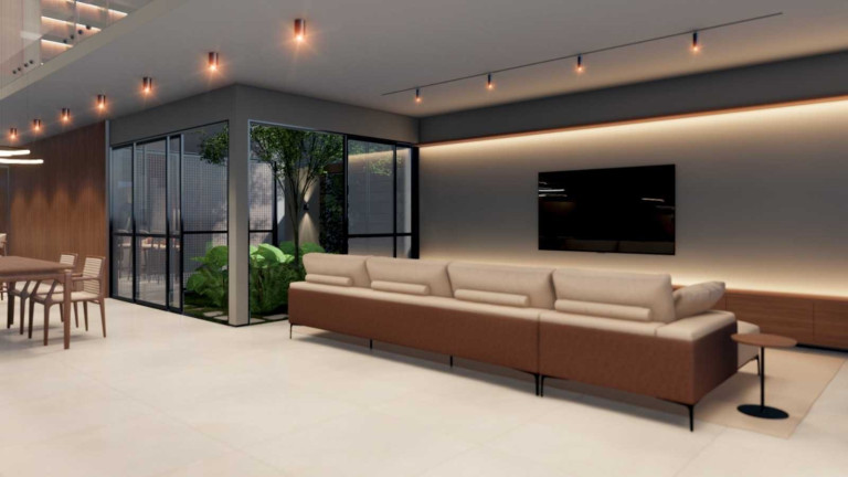 Imagem Casa de Condomínio com 3 Quartos à Venda, 300 m² em Vila Santa Alice - Duque De Caxias