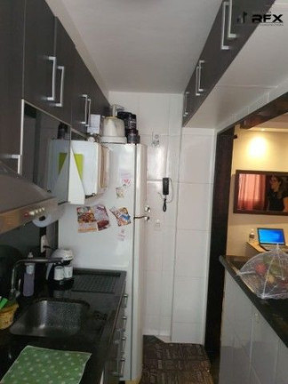 Imagem Apartamento com 2 Quartos à Venda, 45 m² em Santana - Niterói