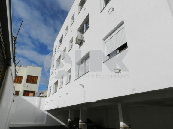 Imagem Apartamento com 1 Quarto à Venda, 44 m² em Jardim Botânico - Porto Alegre Imagem Apartamento com 1 Quarto à Venda, 44 m² em Jardim Botânico - Porto Alegre