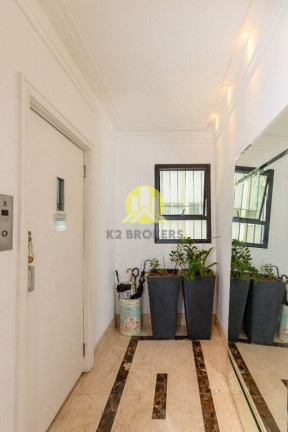 Imagem Apartamento com 3 Quartos à Venda, 235 m² em Higienópolis - São Paulo Imagem Apartamento com 3 Quartos à Venda, 235 m² em Higienópolis - São Paulo