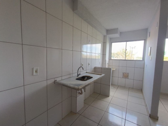 Imagem Apartamento com 2 Quartos à Venda, 51 m² em Residencial Jardins Do Cerrado 6 - Goiânia Imagem Apartamento com 2 Quartos à Venda, 51 m² em Residencial Jardins Do Cerrado 6 - Goiânia