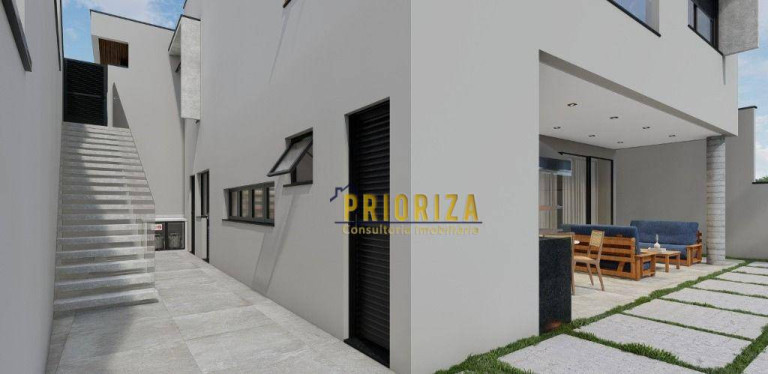 Imagem Casa com 3 Quartos à Venda, 264 m² em Alphaville Nova Esplanada I - Votorantim Imagem Casa com 3 Quartos à Venda, 264 m² em Alphaville Nova Esplanada I - Votorantim