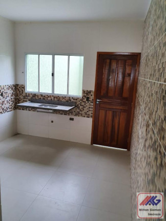 Imagem Casa com 2 Quartos à Venda, 67 m² em Ponte Rasa - São Paulo