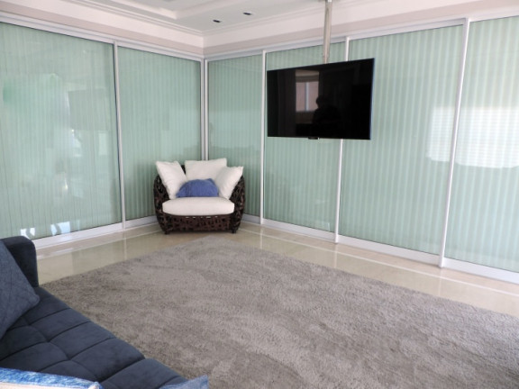 Imagem Apartamento com 4 Quartos à Venda, 425 m² em Tatuapé - São Paulo