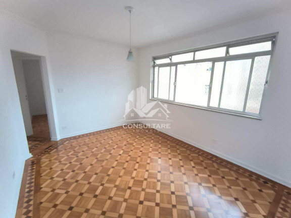 Imagem Apartamento com 2 Quartos à Venda, 69 m² em Vila Mathias - Santos Imagem Apartamento com 2 Quartos à Venda, 69 m² em Vila Mathias - Santos