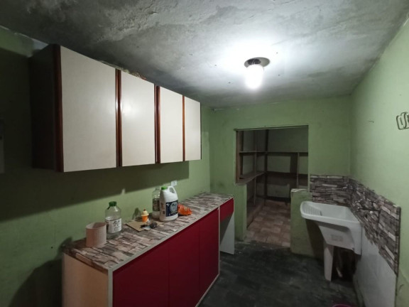 Imagem Sobrado com 3 Quartos à Venda, 138 m² em Vila Romana - Poá Imagem Sobrado com 3 Quartos à Venda, 138 m² em Vila Romana - Poá