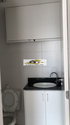 Imagem Apartamento com 1 Quarto à Venda, 36 m² em Jardim Da Glória - São Paulo Imagem Apartamento com 1 Quarto à Venda, 36 m² em Jardim Da Glória - São Paulo