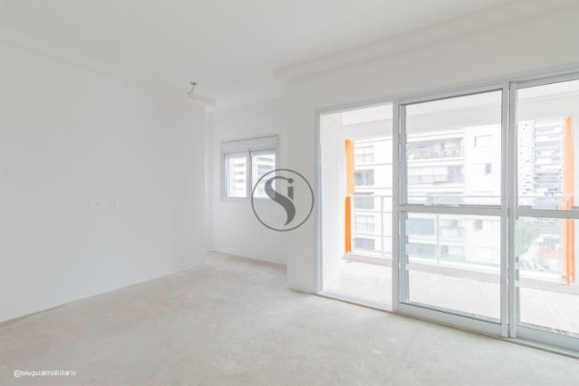 Imagem Apartamento com 1 Quarto à Venda, 66 m² em Vila Gertrudes - São Paulo Imagem Apartamento com 1 Quarto à Venda, 66 m² em Vila Gertrudes - São Paulo