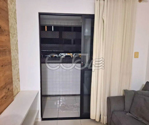 Imagem Apartamento com 3 Quartos à Venda, 76 m² em Coroa Do Meio - Aracaju Imagem Apartamento com 3 Quartos à Venda, 76 m² em Coroa Do Meio - Aracaju