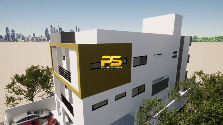 Imagem Casa com 2 Quartos à Venda, 50 m² em Planalto Boa Esperança - João Pessoa Imagem Casa com 2 Quartos à Venda, 50 m² em Planalto Boa Esperança - João Pessoa