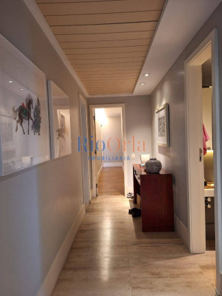 Imagem Apartamento com 3 Quartos à Venda, 400 m² em Barra Da Tijuca - Rio De Janeiro