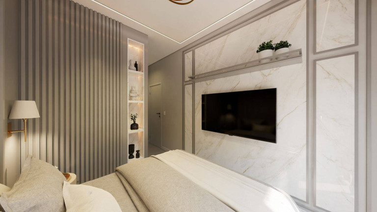 Imagem Casa de Condomínio com 3 Quartos à Venda, 179 m² em Pilarzinho - Curitiba Imagem Casa de Condomínio com 3 Quartos à Venda, 179 m² em Pilarzinho - Curitiba