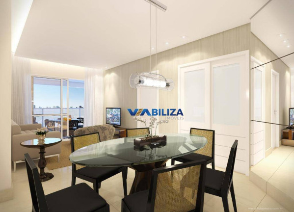 Imagem Apartamento com 3 Quartos à Venda, 118 m² em Tatuapé - São Paulo Imagem Apartamento com 3 Quartos à Venda, 118 m² em Tatuapé - São Paulo