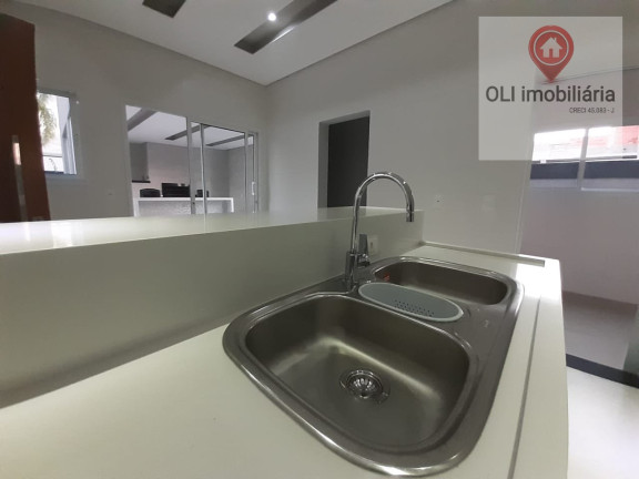 Imagem Casa de Condomínio com 4 Quartos à Venda, 443 m² em Alphaville Nova Esplanada - Votorantim