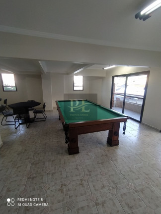 Imagem Apartamento com 3 Quartos à Venda, 122 m² em Canto Do Forte - Praia Grande Imagem Apartamento com 3 Quartos à Venda, 122 m² em Canto Do Forte - Praia Grande
