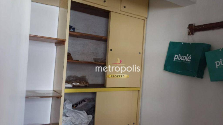 Imagem Apartamento com 3 Quartos à Venda, 136 m² em Centro - São Caetano Do Sul