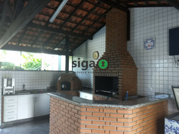 Imagem Apartamento com 3 Quartos à Venda, 87 m² em Jardim Anália Franco - São Paulo Imagem Apartamento com 3 Quartos à Venda, 87 m² em Jardim Anália Franco - São Paulo