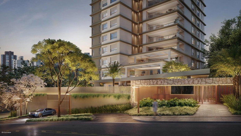 Apartamento com 2 Quartos à Venda, 185 m² em Vila Ida, Alto De Pinheiros - São Paulo