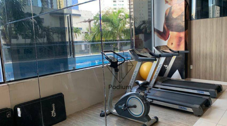 Imagem Apartamento com 3 Quartos à Venda, 89 m² em Brisamar - João Pessoa Imagem Apartamento com 3 Quartos à Venda, 89 m² em Brisamar - João Pessoa