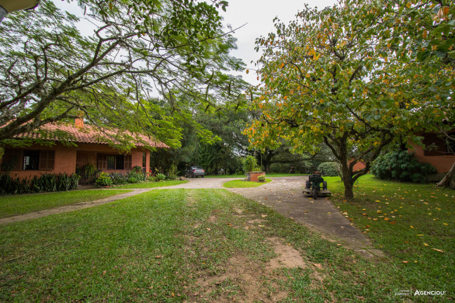 Imagem Casa com 5 Quartos à Venda, 207.606 m² em Tarumã - Viamão Imagem Casa com 5 Quartos à Venda, 207.606 m² em Tarumã - Viamão