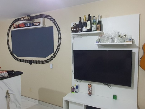 Imagem Imóvel com 1 Quarto à Venda, 40 m² em Asa Norte - Brasília Imagem Imóvel com 1 Quarto à Venda, 40 m² em Asa Norte - Brasília