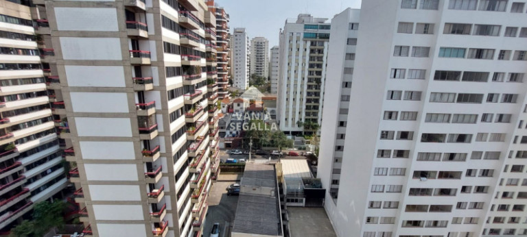 Imagem Apartamento com 3 Quartos à Venda, 75 m² em Perdizes - São Paulo