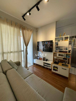 Imagem Apartamento com 2 Quartos à Venda, 52 m² em Tatuapé - São Paulo Imagem Apartamento com 2 Quartos à Venda, 52 m² em Tatuapé - São Paulo