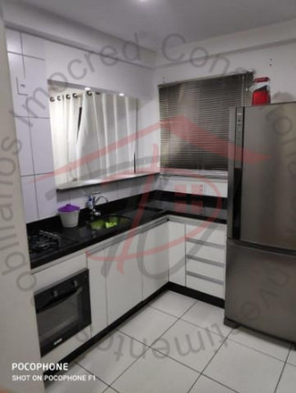 Imagem Imóvel com 2 Quartos à Venda, 54 m² em Residencial Guairá - Sumaré Imagem Imóvel com 2 Quartos à Venda, 54 m² em Residencial Guairá - Sumaré